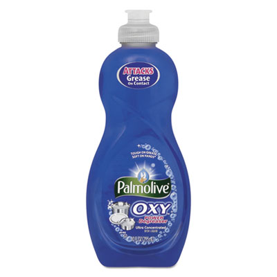 Ultra Palmolive&reg; Oxy&trade; Plus Power Degreaser