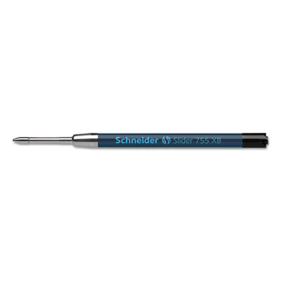 Schneider&reg; Slider 755 XB Giant Refill with Viscoglide Ink Technology for RAVE
