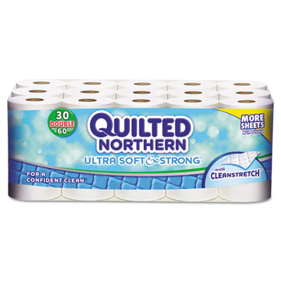 Quilted Northern&reg; Soft and Strong Bath Tissue