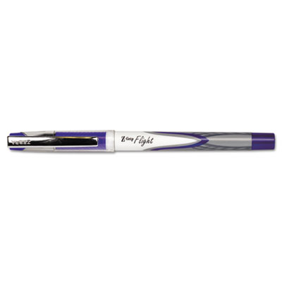 Zebra Z-Grip&trade; Flight Stick Ballpoint Pen