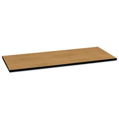 HON&reg; Huddle Series Multipurpose Rectangular Top Without Grommets