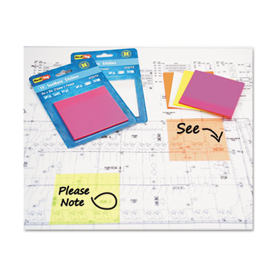 Redi-Tag&reg; SeeNotes Stickies&trade;