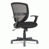 OIF Swivel/Tilt Mesh Mid-Back Task Chair
