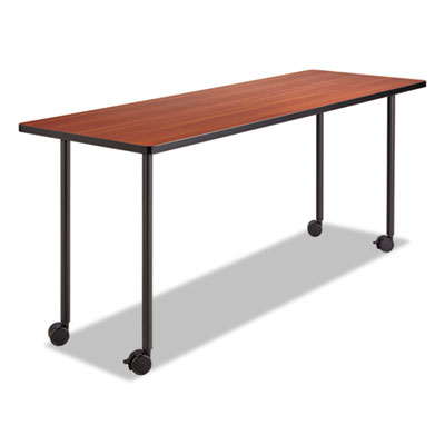 Safco&reg; Impromptu&reg; Series T-Leg &amp; Post Leg Table Base