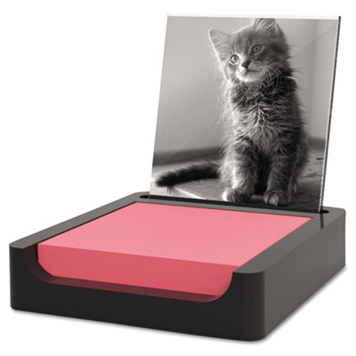 Post-it&reg; Notes Note Holder + Photo Frame