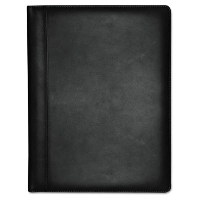 Buxton&reg; Executive Leather Padfolio