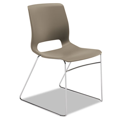HON&reg; Motivate&reg; High-Density Stacking Chair
