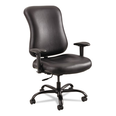 Safco&reg; Optimus&trade; High Back Big &amp; Tall Chair