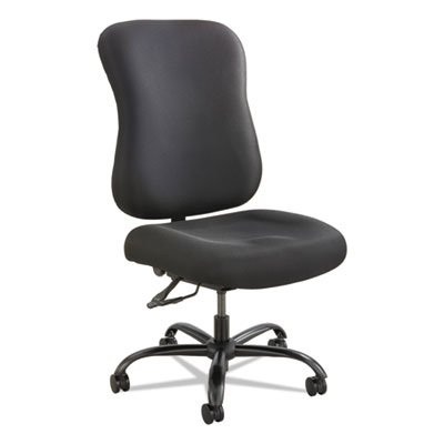 Safco&reg; Optimus&trade; High Back Big &amp; Tall Chair