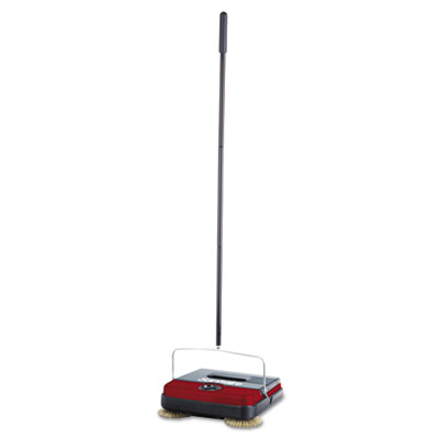 Electrolux Sanitaire&reg; Manual Floor Sweeper