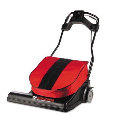 Sanitaire&reg; Wide Area Vacuum