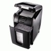 Swingline&reg; Stack-and-Shred&trade; 300M Micro-Cut Shredder