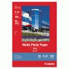 Canon&reg; Matte Photo Paper
