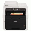 Brother&reg; MFC-9330CDW Digital Color All-in-One with Wireless Networking and Duplex Printing