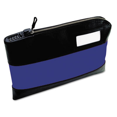 MMF Industries&trade; Combination Lock Deposit Bag