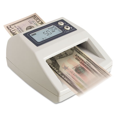SteelMaster&reg; Automatic Counterfeit Detector