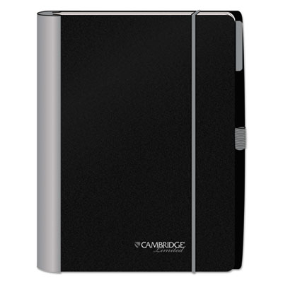 Cambridge&reg; Accents Notebook