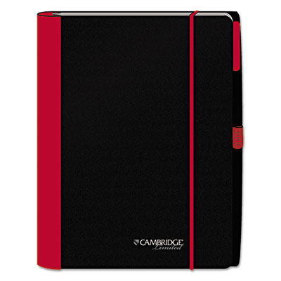 Cambridge&reg; Accents Notebook