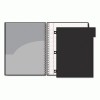 Cambridge&reg; Accents Notebook