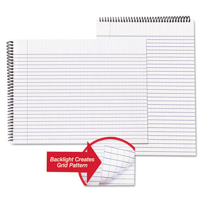Roaring Spring&reg; Crossover&trade; Notebook