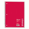 Universal&reg; Wirebound Notebook