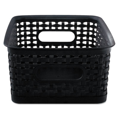 Advantus&reg; Weave Bins