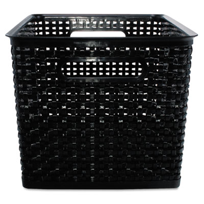 Advantus&reg; Weave Bins