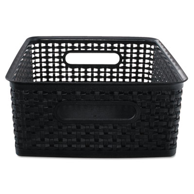 Advantus&reg; Weave Bins
