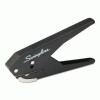 Swingline&reg; Low Force One-Hole Punch