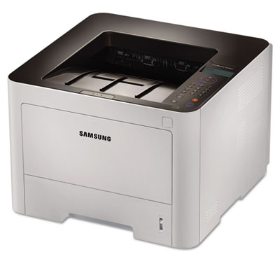 Samsung ProXpress SL-M4020ND Monochrome Laser Printer Samsung ProXpress SL-M4020ND Monochrome Laser Printer