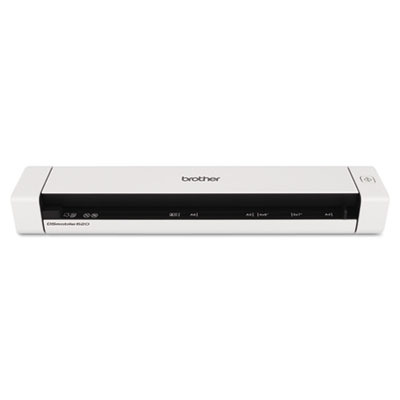 Brother&reg; DS920DW Wireless Mobile Scanner with Duplex