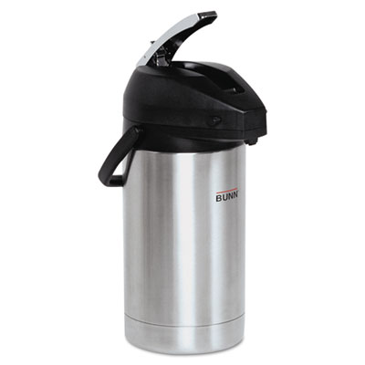 BUNN&reg; Lever Action Airpot