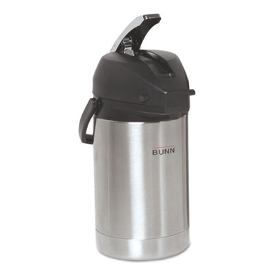 BUNN&reg; Lever Action Airpot
