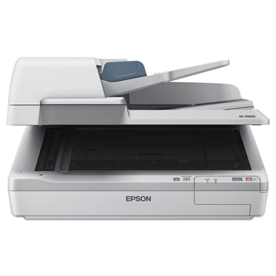 Epson® WorkForce DS-70000 Duplex Scanner Epson® WorkForce DS-70000 Duplex Scanner
