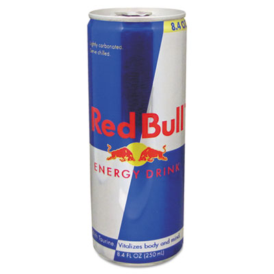 Red Bull&reg; Energy Drink