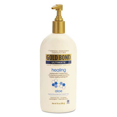 Gold Bond&reg; Intensive Healing Hand Cream