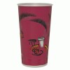SOLO&reg; Cup Company Trophy&reg; Plus&trade; Dual Temperature Insulated Cups in Bistro&reg; Design