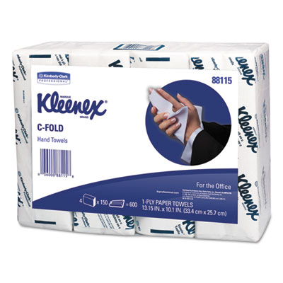 Kleenex&reg; Hand Towels