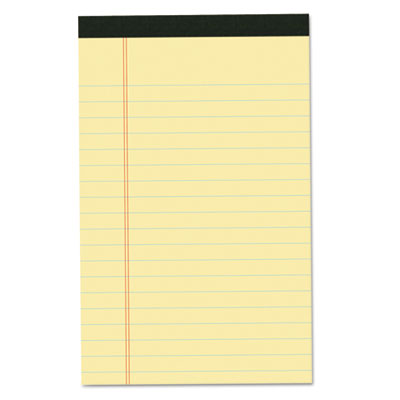 Roaring Spring&reg; USDA Certified Bio-Preferred Legal Pad