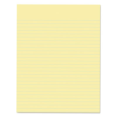 Roaring Spring&reg; USDA Certified Bio-Preferred Legal Pad