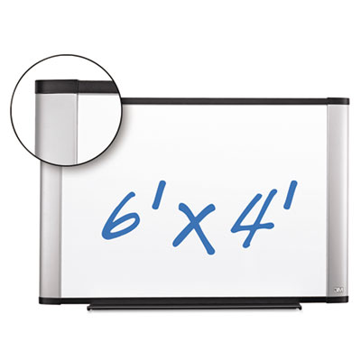 3M Porcelain Dry Erase Boards