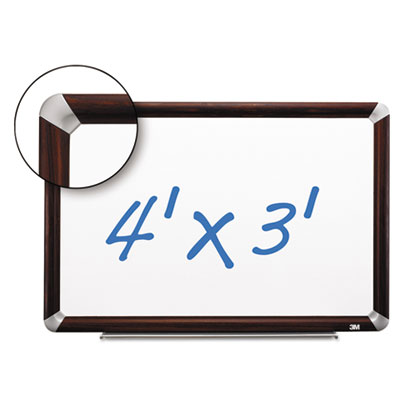 3M Porcelain Dry Erase Boards