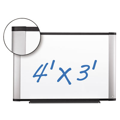 3M Porcelain Dry Erase Boards