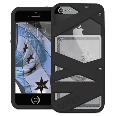 Loop iPhone&reg; Mummy Case