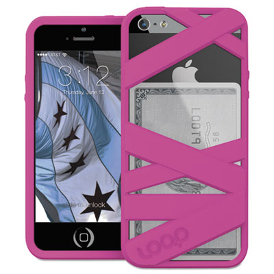 Loop iPhone&reg; Mummy Case