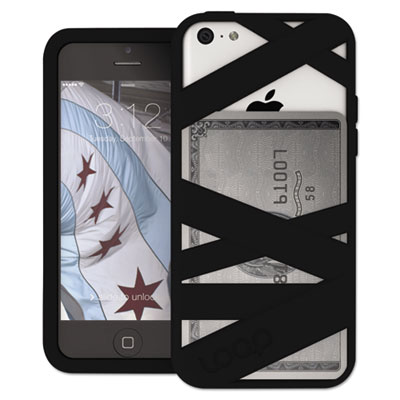 Loop iPhone&reg; Mummy Case