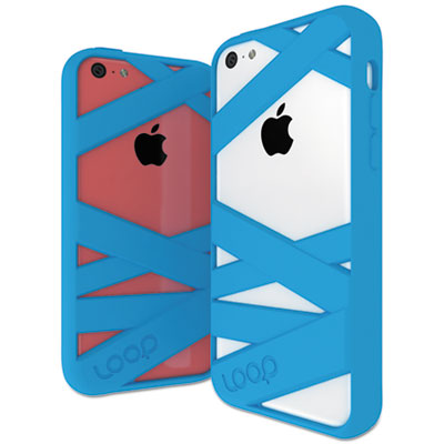 Loop iPhone&reg; Mummy Case