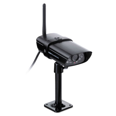 Uniden&reg; Guardian&trade; GC45 Outdoor Weatherproof Camera