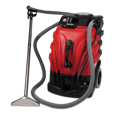 Electrolux Sanitaire&reg; Model SC6085A Carpet Extractor