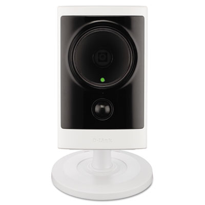 D-Link&reg; Cloud Camera 2300 Indoor/Outdoor HD Network Camera